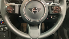 MINI Hatchback 1.5 Cooper Classic 5dr Auto Petrol Hatchback